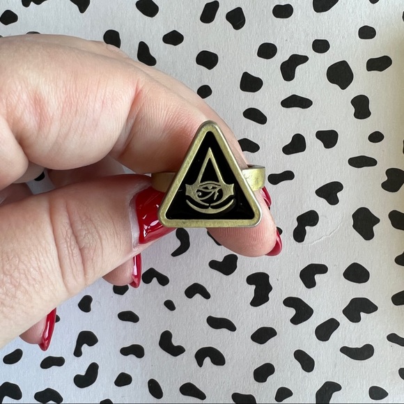 Assassin’s Creed Origins Golden Ring - Picture 9 of 10